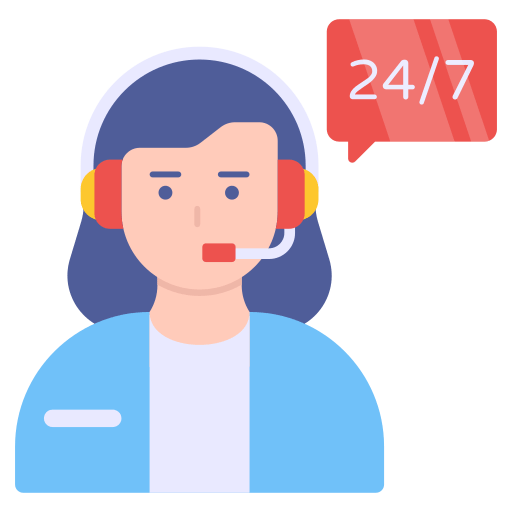 001 24 hour service