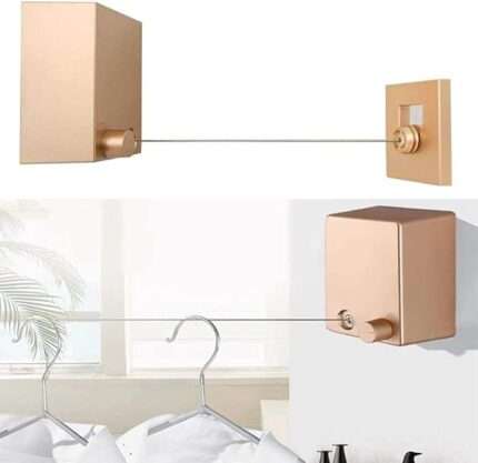 Hangers (5)
