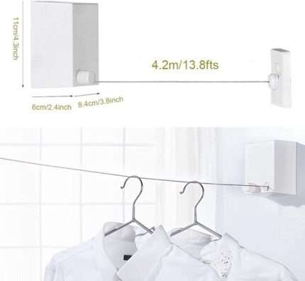 Hangers (6)