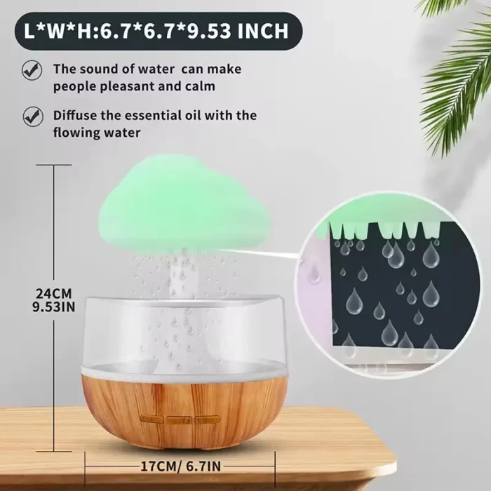 Mushroom Lamp (3)