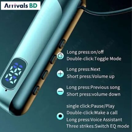 Regrsi Neackband (4)