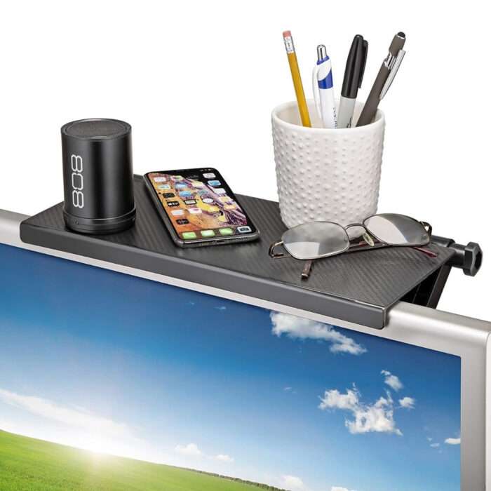 Screen Top Shelf Mount TV (1)
