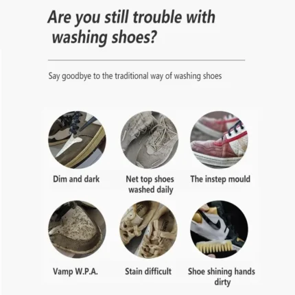 Shoe Cleaning (2)
