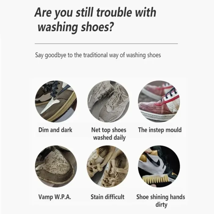Shoe Cleaning (2)