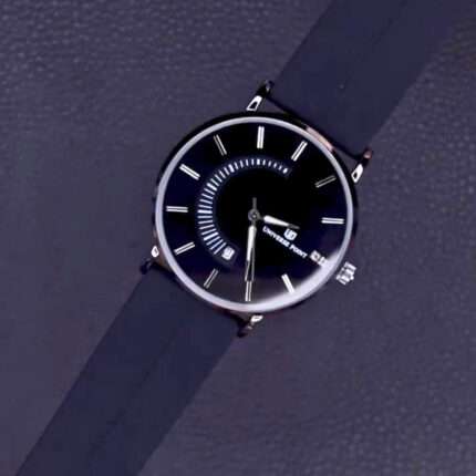 Universe Point Magnetic Lock Watch (1)