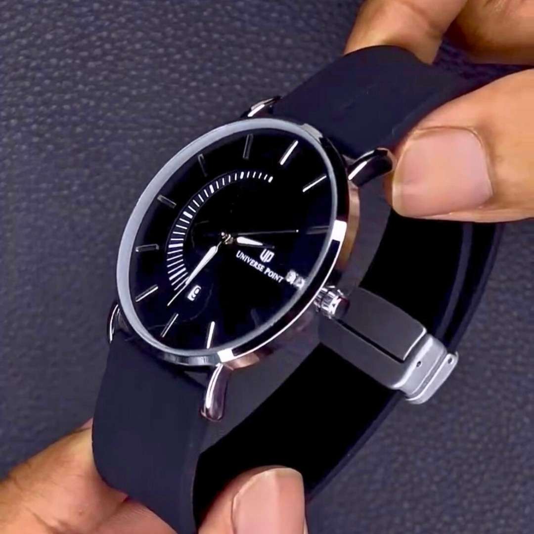 Universe Point Magnetic Lock Watch (3)