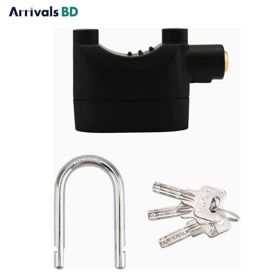 security alarm (3) security alarm (3)