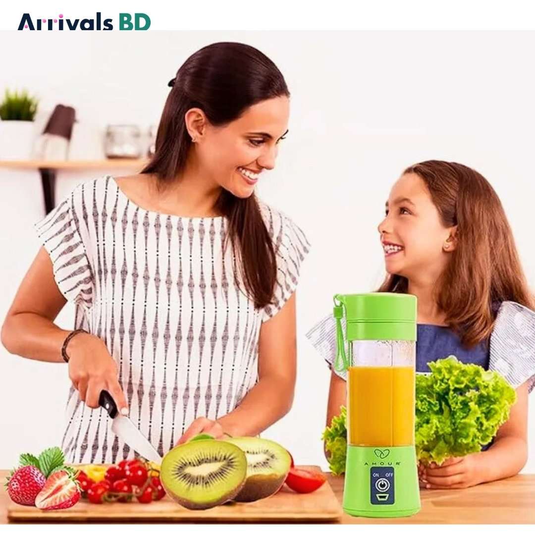 Juice Maker (1) Juice Maker (1)