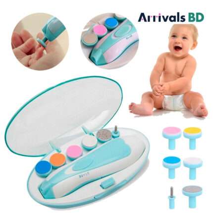 Baby Nail trimmer