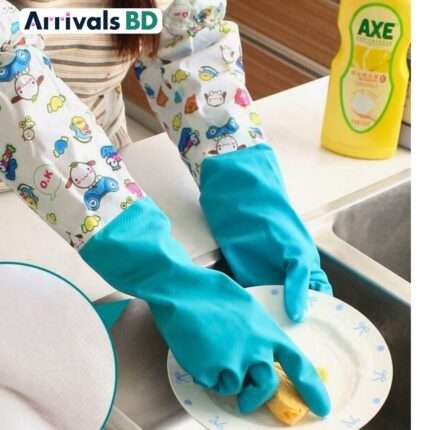 kitchen gloves