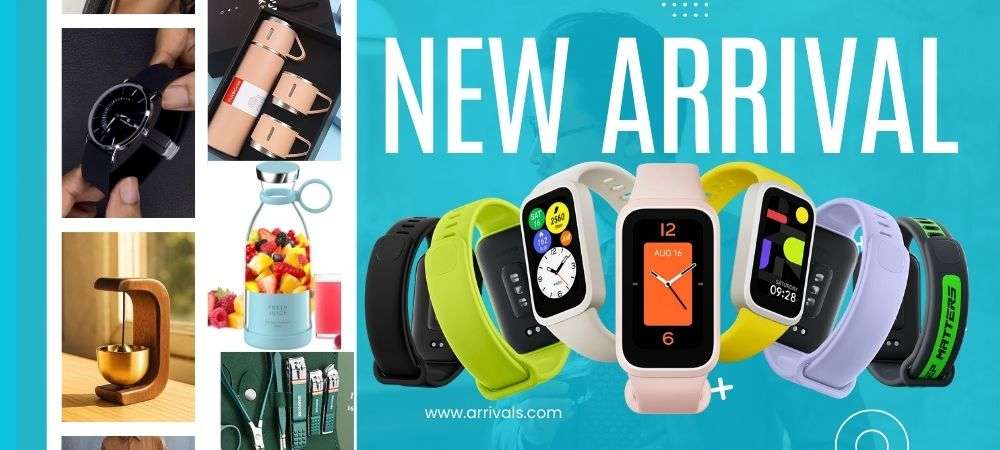 arrivals bd online shope